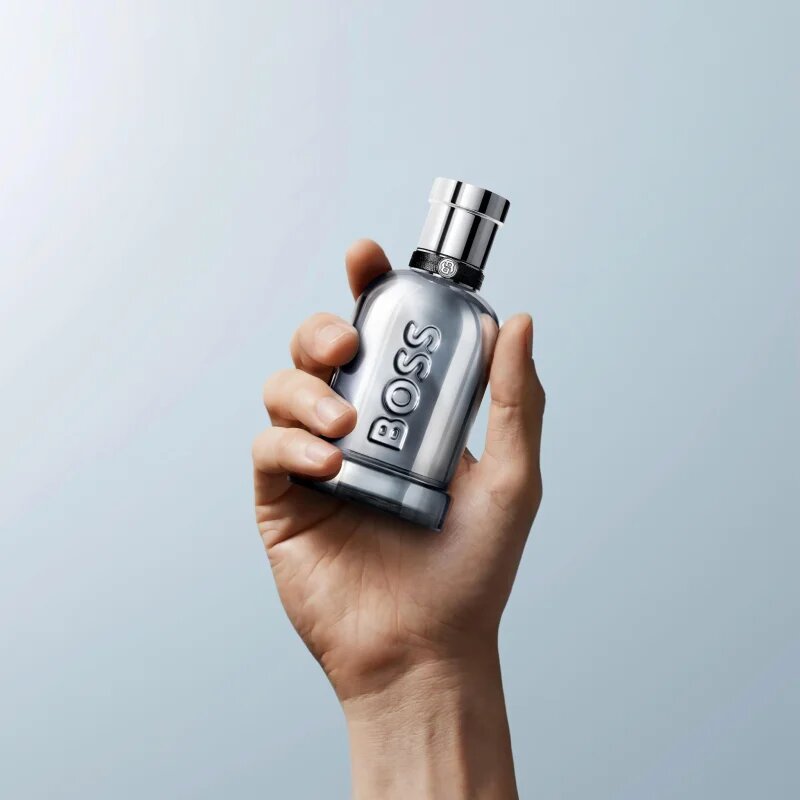 Hugo Boss BOSS Bottled Beyond toaletna voda intense za moške 100 ml