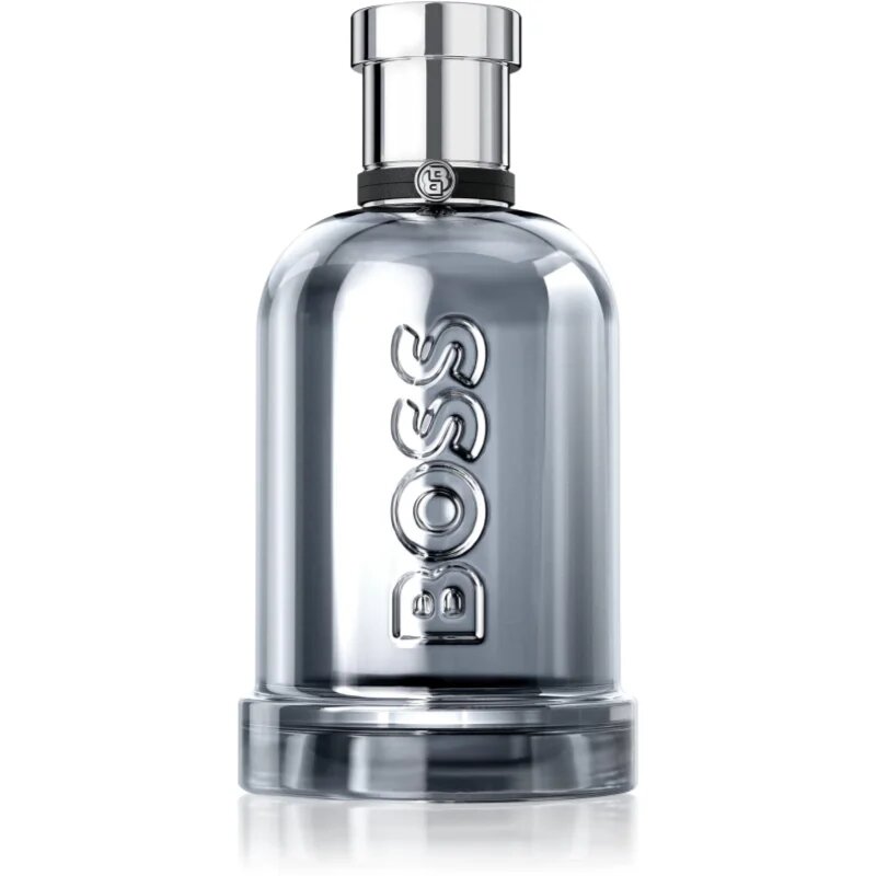 Hugo Boss BOSS Bottled Beyond toaletna voda intense za moške 150 ml