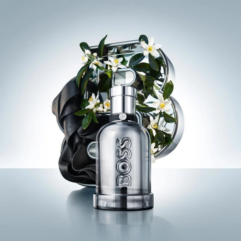 Hugo Boss BOSS Bottled Beyond toaletna voda intense za moške 150 ml
