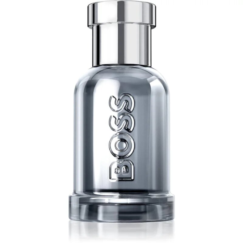 Hugo Boss BOSS Bottled Beyond toaletna voda intense za moške 30 ml