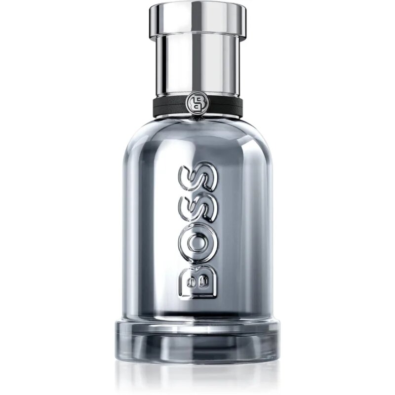 Hugo Boss BOSS Bottled Beyond toaletna voda intense za moške 50 ml