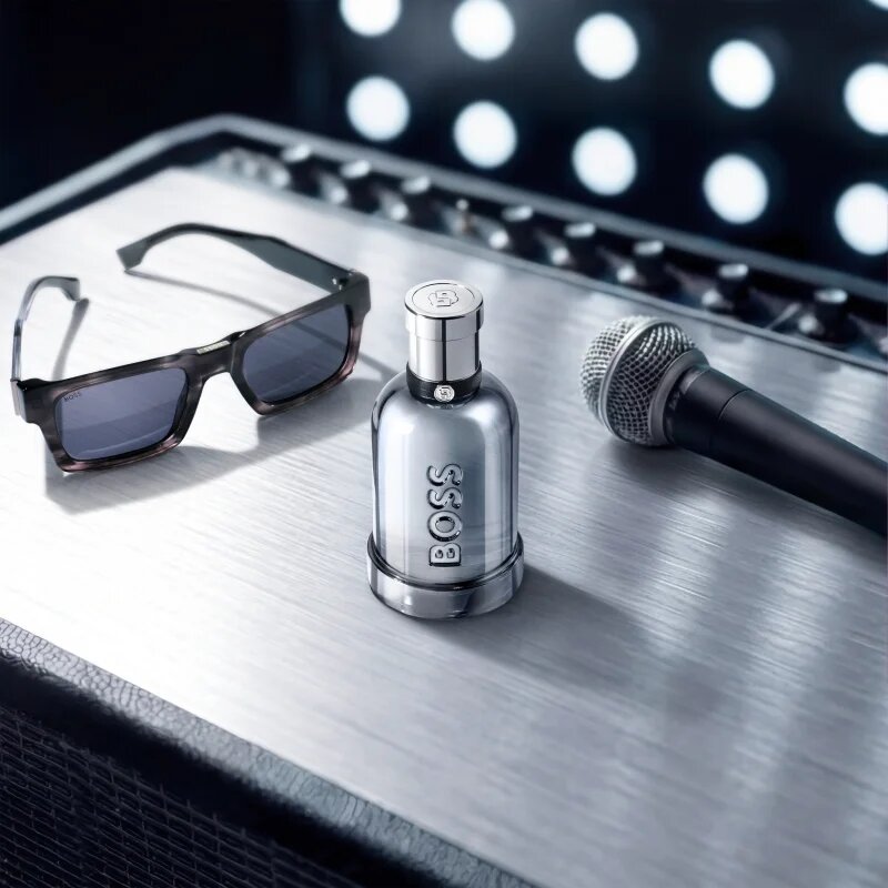 Hugo Boss BOSS Bottled Beyond toaletna voda intense za moške 50 ml
