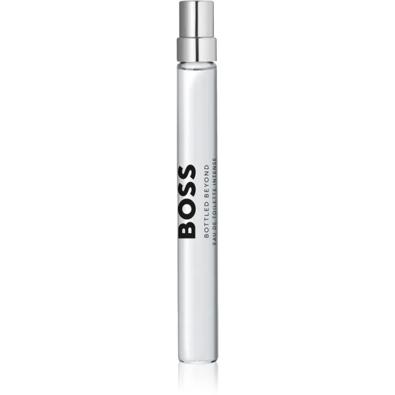 Hugo Boss BOSS Bottled Beyond toaletna voda za moške 10 ml
