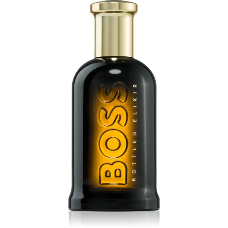 Hugo Boss BOSS Bottled Elixir parfum intense za moške 100 ml