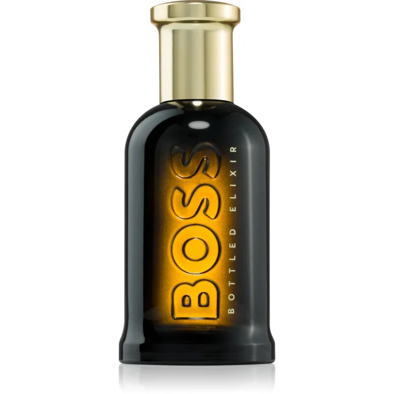 Hugo Boss BOSS Bottled Elixir parfum intense za moške 50 ml