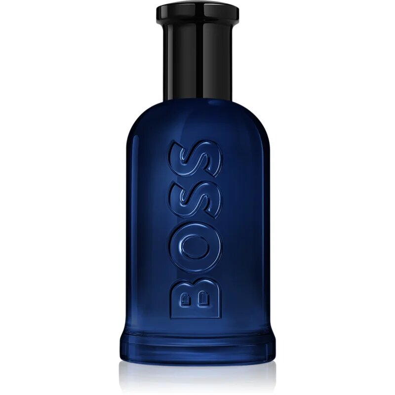 Hugo Boss BOSS Bottled Night toaletna voda za moške 100 ml
