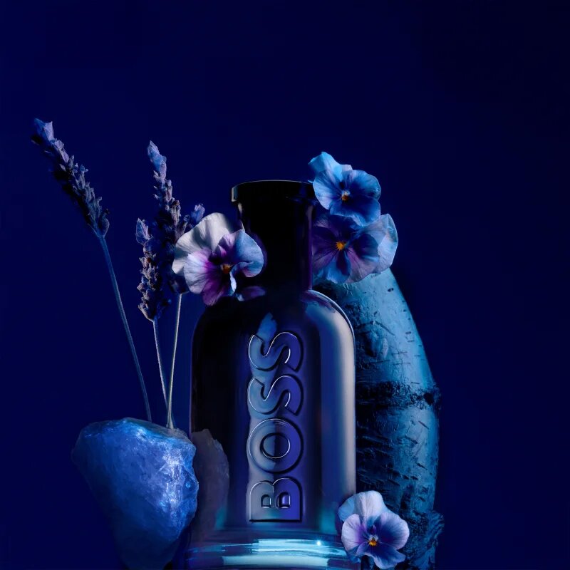 Hugo Boss BOSS Bottled Night toaletna voda za moške 100 ml