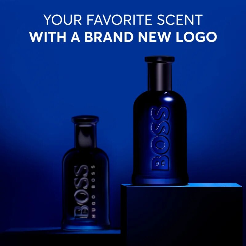 Hugo Boss BOSS Bottled Night toaletna voda za moške 200 ml