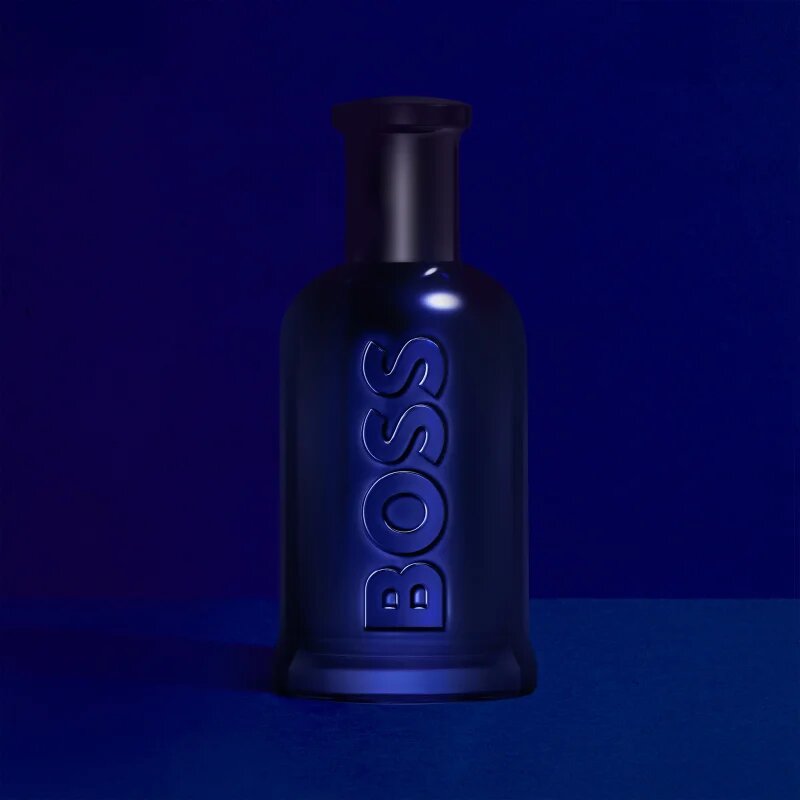 Hugo Boss BOSS Bottled Night toaletna voda za moške 200 ml