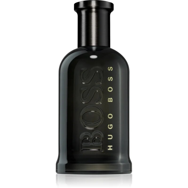 Hugo Boss BOSS Bottled Parfum parfum za moške 200 ml
