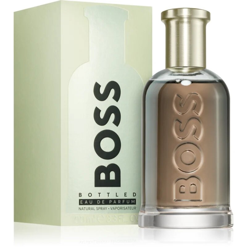 Hugo Boss BOSS Bottled parfumska voda za moške 100 ml