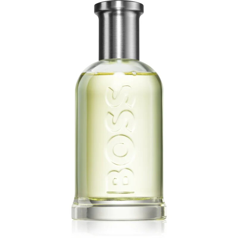 Hugo Boss BOSS Bottled toaletna voda za moške 100 ml