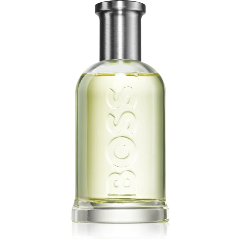 Hugo Boss BOSS Bottled toaletna voda za moške 200 ml