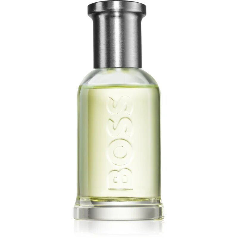 Hugo Boss BOSS Bottled toaletna voda za moške 30 ml