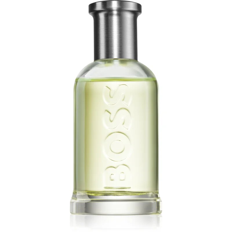 Hugo Boss BOSS Bottled toaletna voda za moške 50 ml