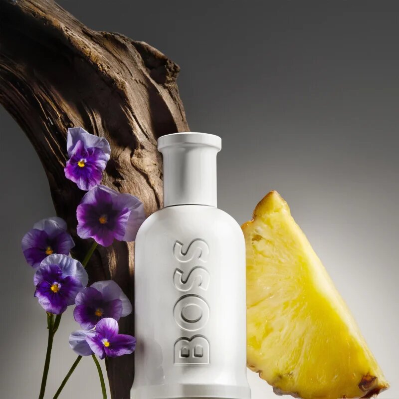 Hugo Boss BOSS Bottled Unlimited toaletna voda za moške 100 ml