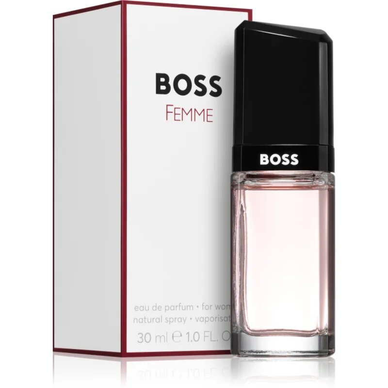 Hugo Boss BOSS Femme parfumska voda za ženske 30 ml