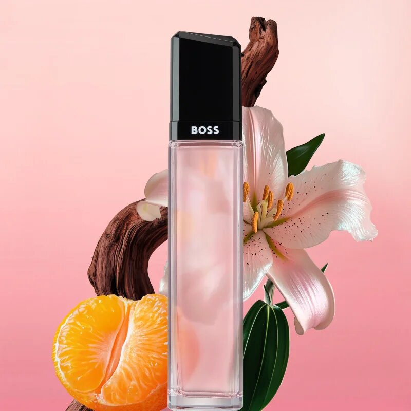 Hugo Boss BOSS Femme parfumska voda za ženske 75 ml
