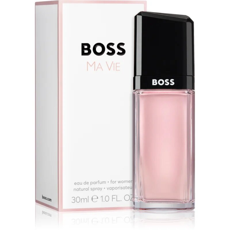 Hugo Boss BOSS Ma Vie parfumska voda za ženske 30 ml