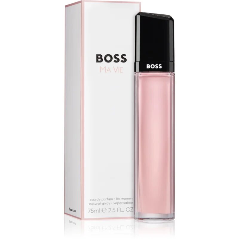 Hugo Boss BOSS Ma Vie parfumska voda za ženske 75 ml