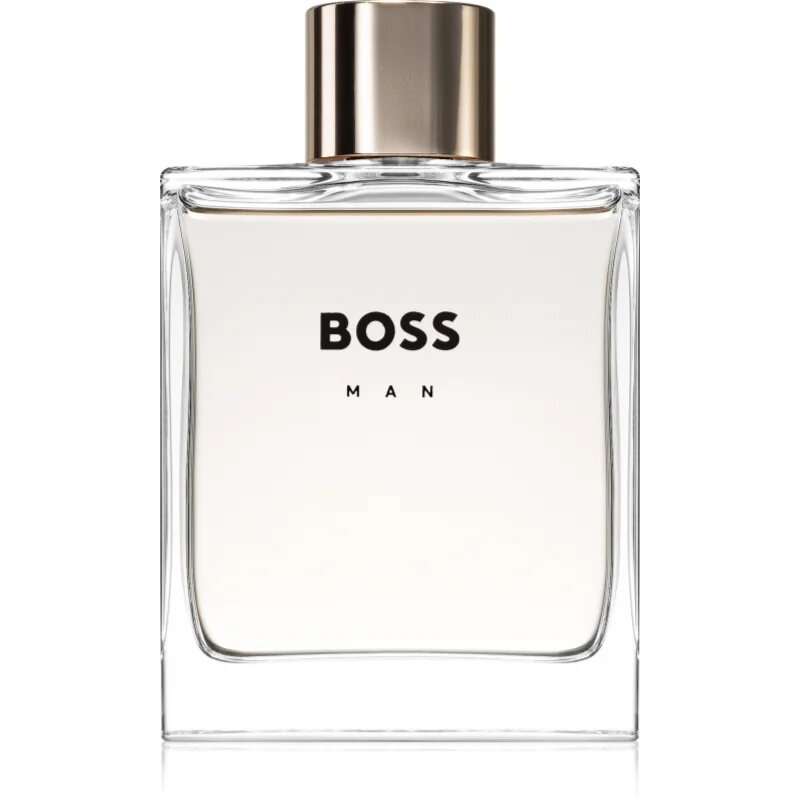 Hugo Boss BOSS Man toaletna voda za moške 100 ml