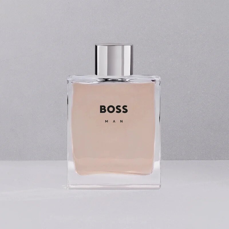 Hugo Boss BOSS Man toaletna voda za moške 100 ml