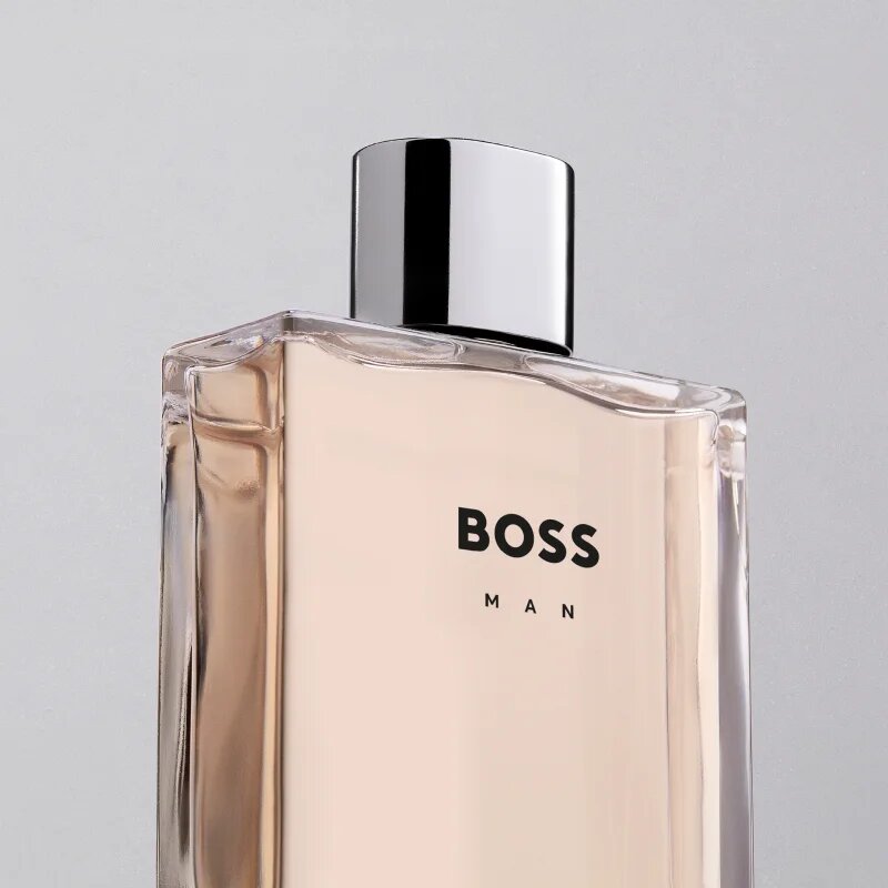 Hugo Boss BOSS Man toaletna voda za moške 100 ml