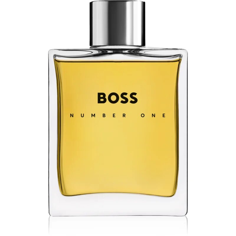 Hugo Boss BOSS Number One toaletna voda za moške 100 ml