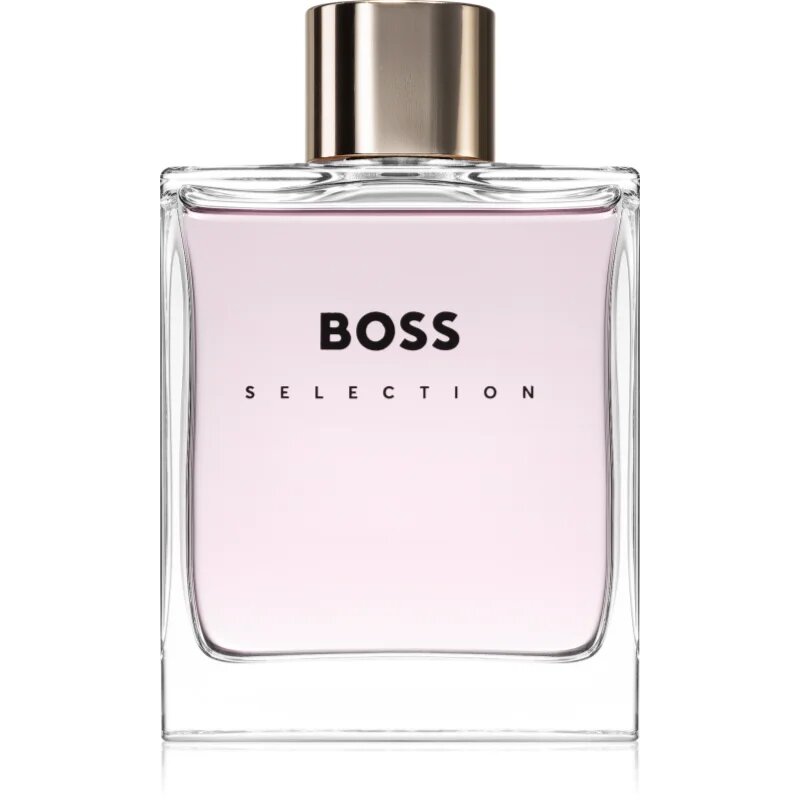 Hugo Boss BOSS Selection toaletna voda za moške 100 ml