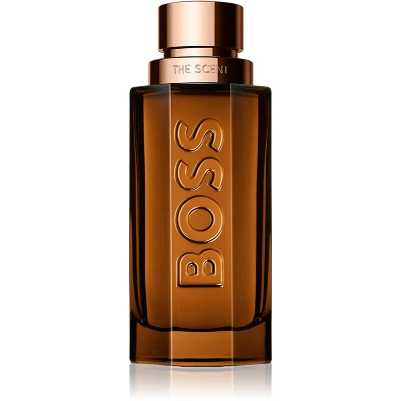 Hugo Boss BOSS The Scent Absolute parfumska voda za moške 100 ml