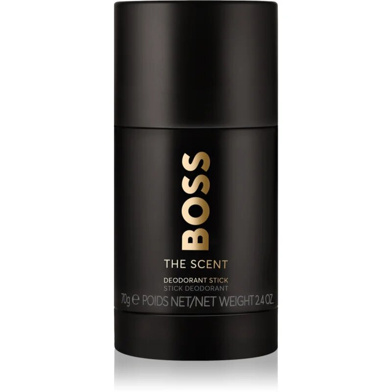 Hugo Boss BOSS The Scent deo-stik za moške 75 ml