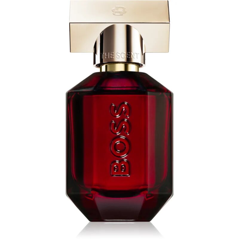 Hugo Boss BOSS The Scent Elixir for her parfum intense za ženske 30 ml