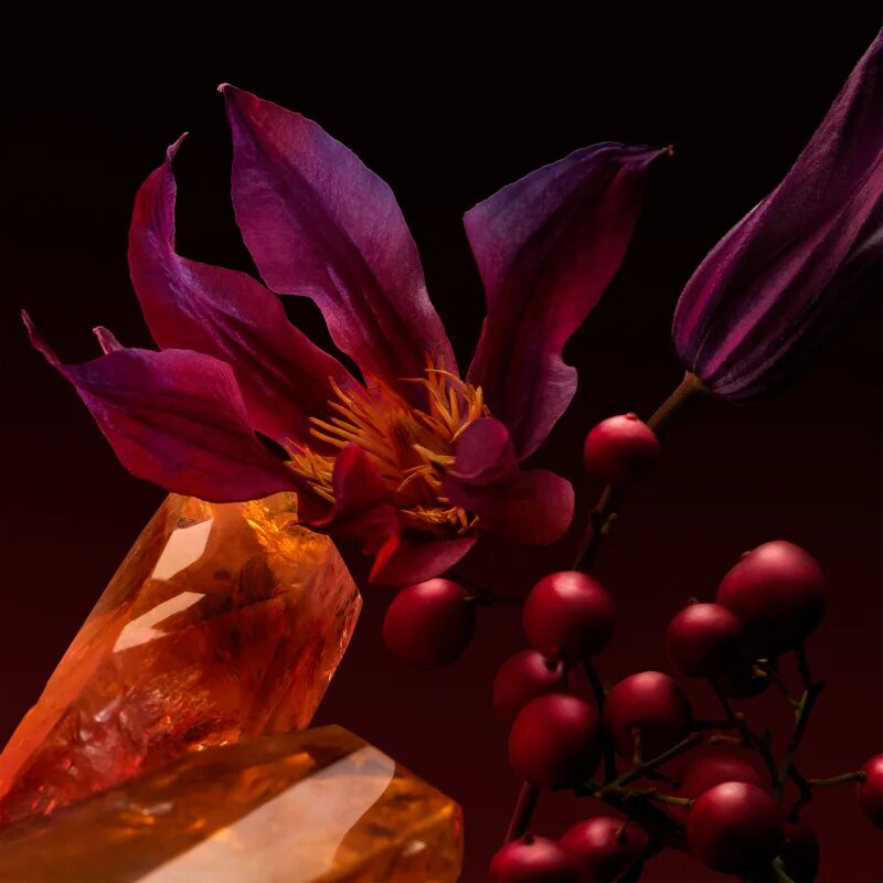 Hugo Boss BOSS The Scent Elixir for her parfum intense za ženske 30 ml