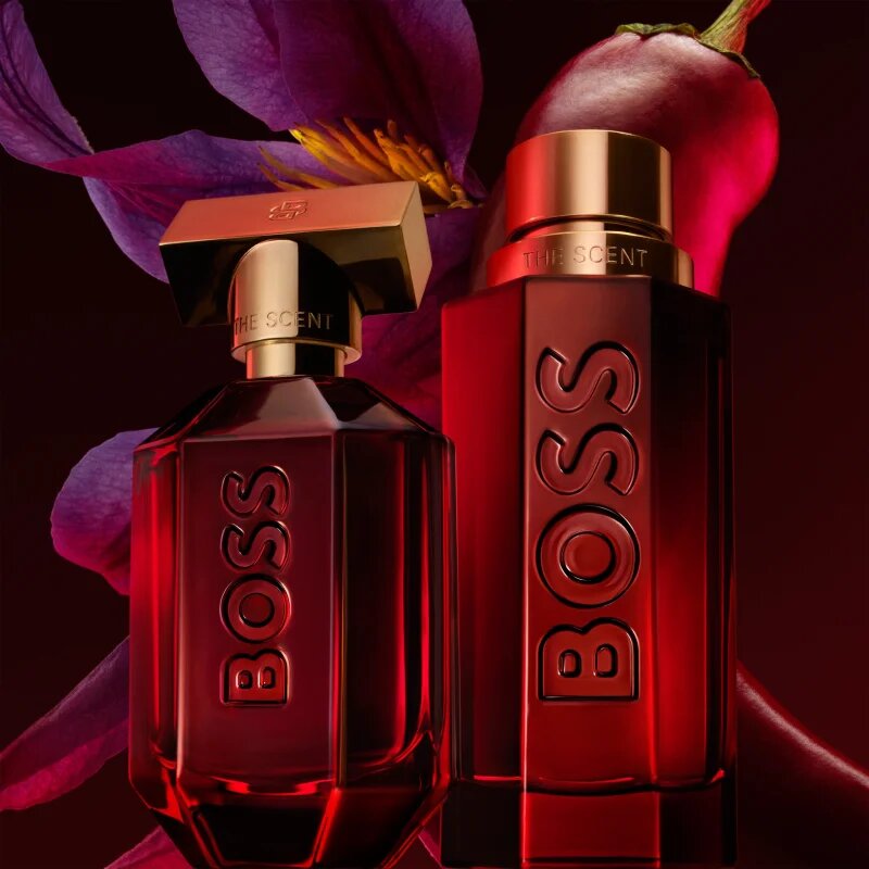 Hugo Boss BOSS The Scent Elixir for her parfum intense za ženske 30 ml
