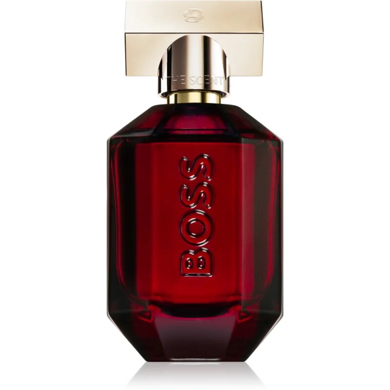Hugo Boss BOSS The Scent Elixir for her parfum intense za ženske 50 ml
