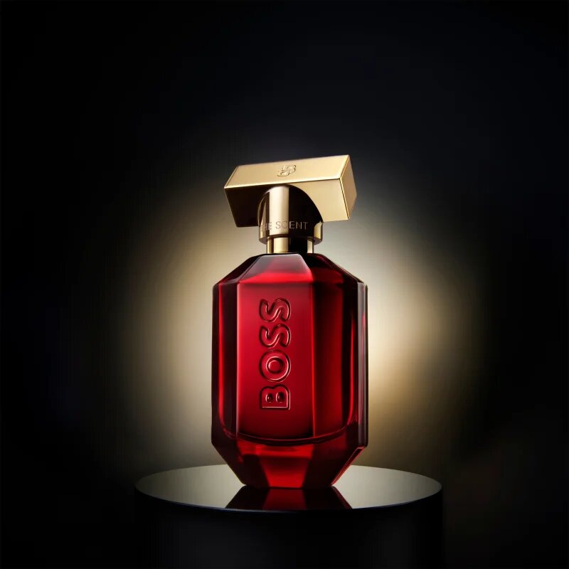 Hugo Boss BOSS The Scent Elixir for her parfum intense za ženske 50 ml