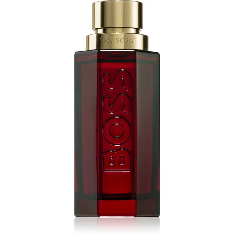 Hugo Boss BOSS The Scent Elixir for him Parfum parfum intense za moške 100 ml