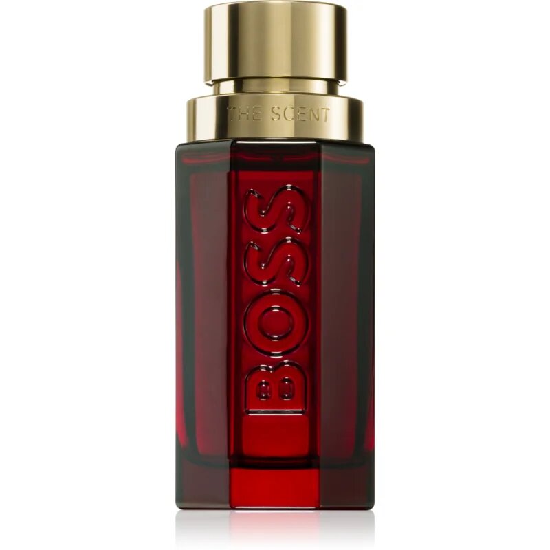 Hugo Boss BOSS The Scent Elixir for him Parfum parfum intense za moške 50 ml