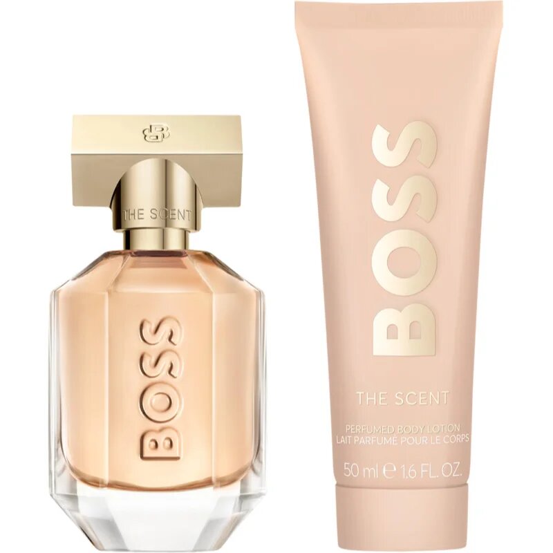 Hugo Boss BOSS The Scent for Her darilni set za ženske