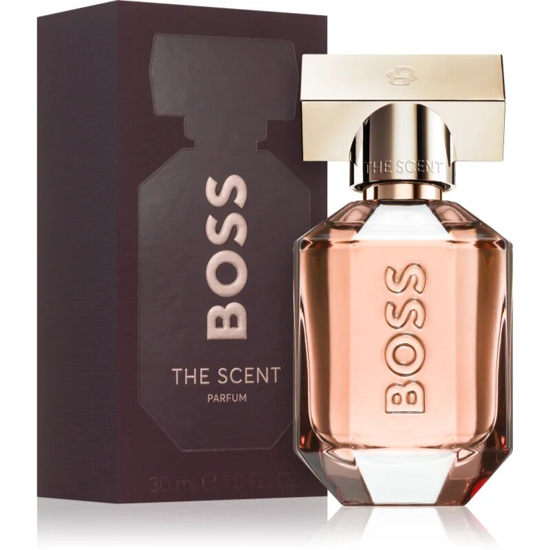 Hugo Boss BOSS The Scent for Her Le Parfum parfum za ženske 30 ml