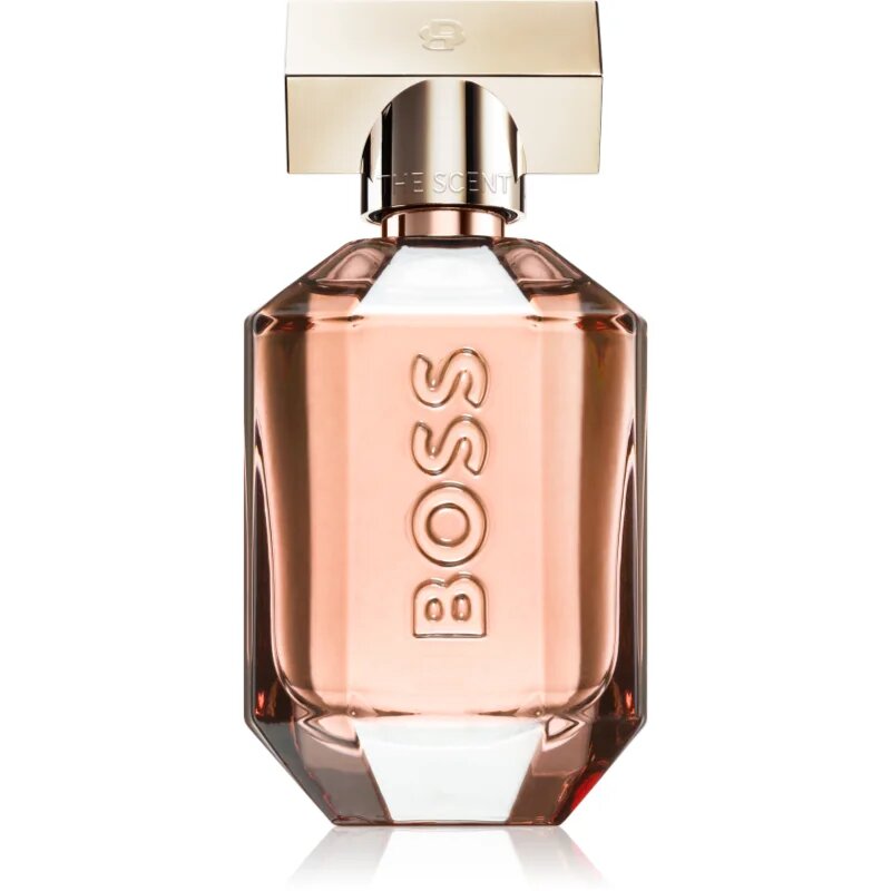 Hugo Boss BOSS The Scent for Her Le Parfum parfum za ženske 50 ml