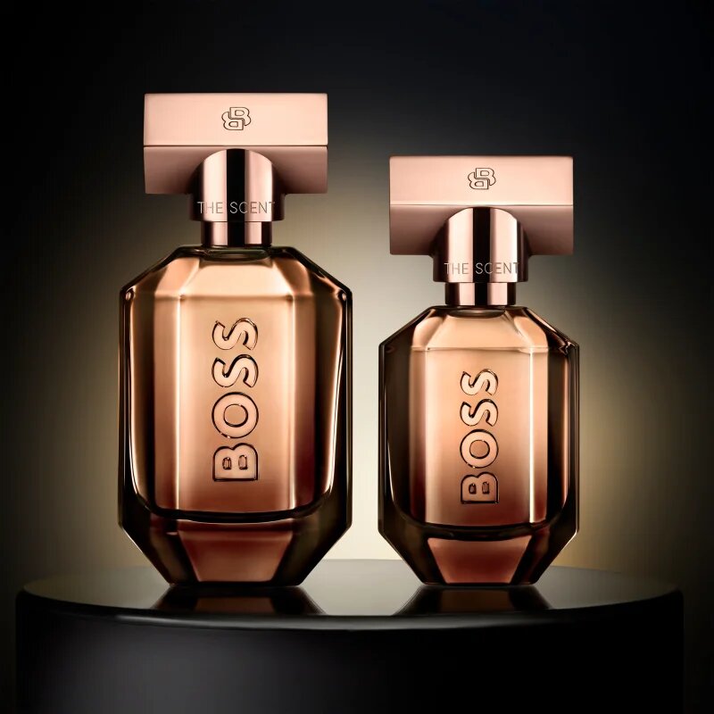 Hugo Boss BOSS The Scent for Her Le Parfum parfum za ženske 50 ml