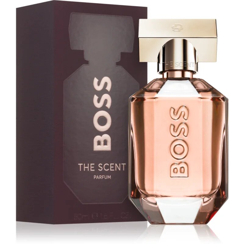 Hugo Boss BOSS The Scent for Her Le Parfum parfum za ženske 50 ml