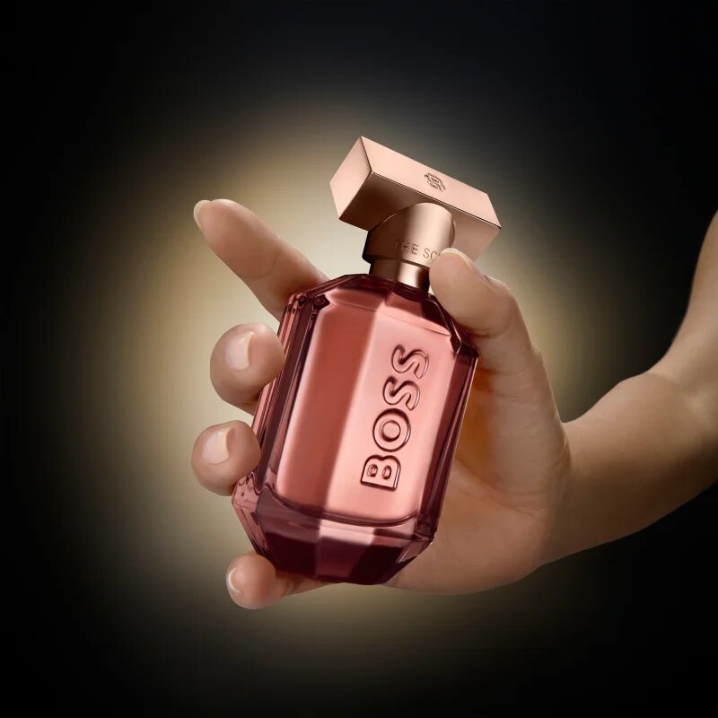 Hugo Boss BOSS The Scent for Her Le Parfum parfum za ženske 50 ml