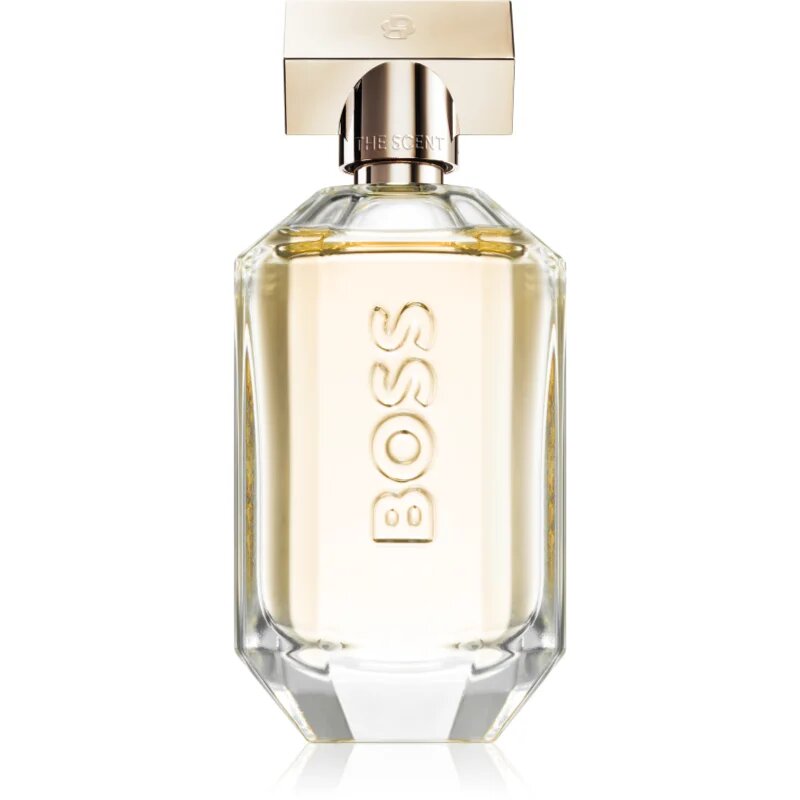 Hugo Boss BOSS The Scent for Her parfumska voda za ženske 100 ml