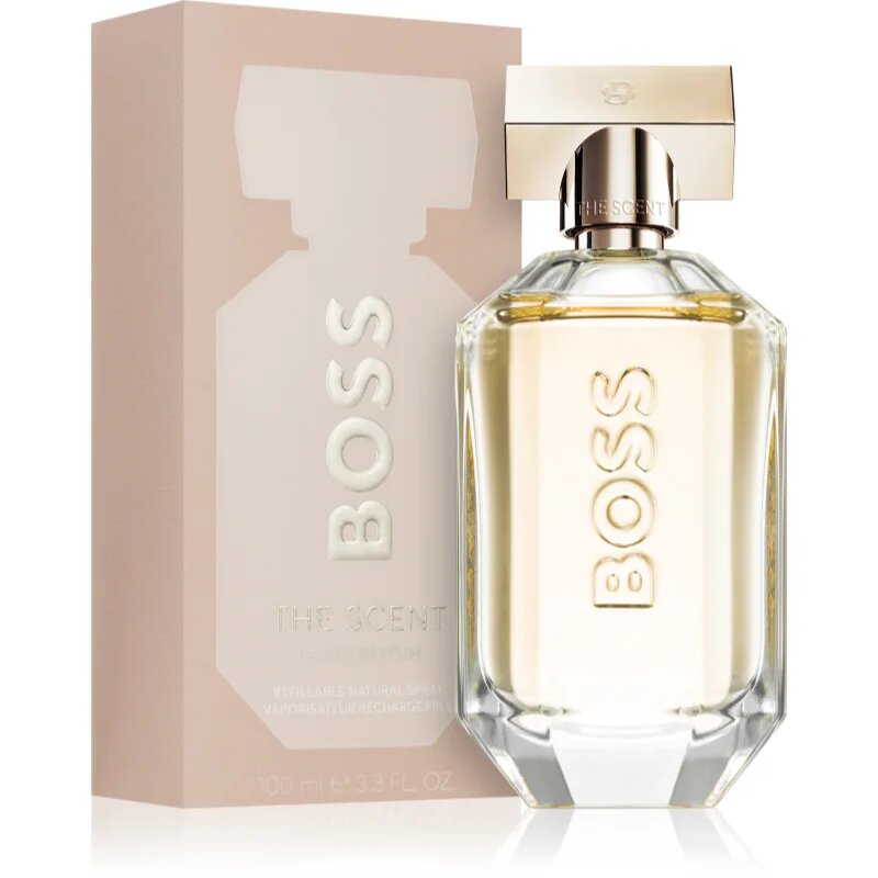 Hugo Boss BOSS The Scent for Her parfumska voda za ženske 100 ml