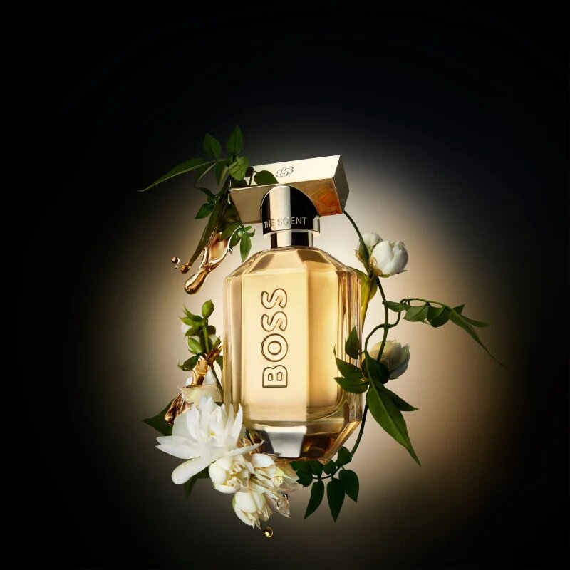 Hugo Boss BOSS The Scent for Her parfumska voda za ženske 100 ml