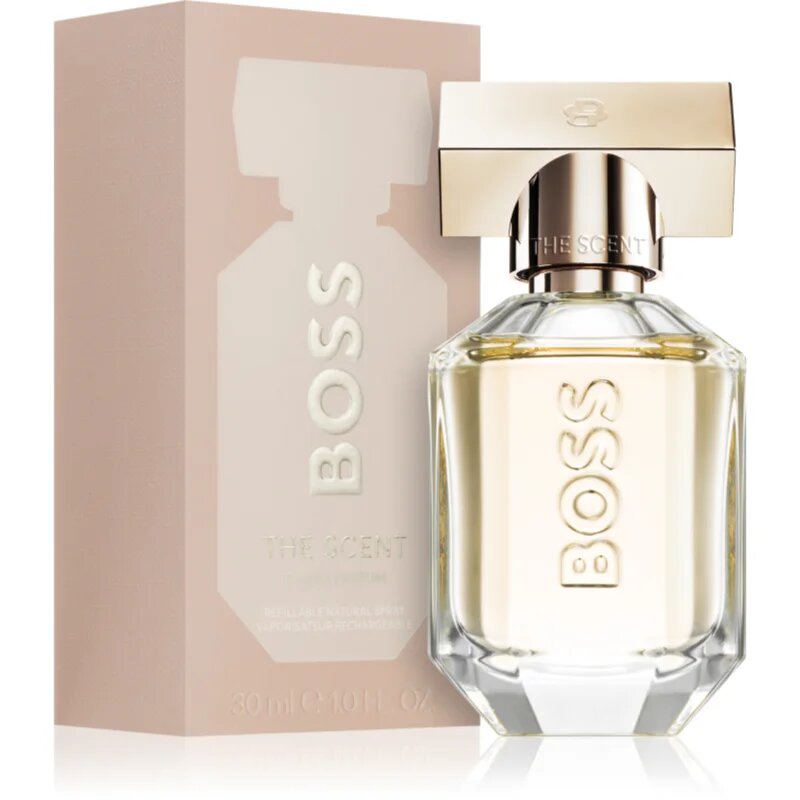 Hugo Boss BOSS The Scent for Her parfumska voda za ženske 30 ml