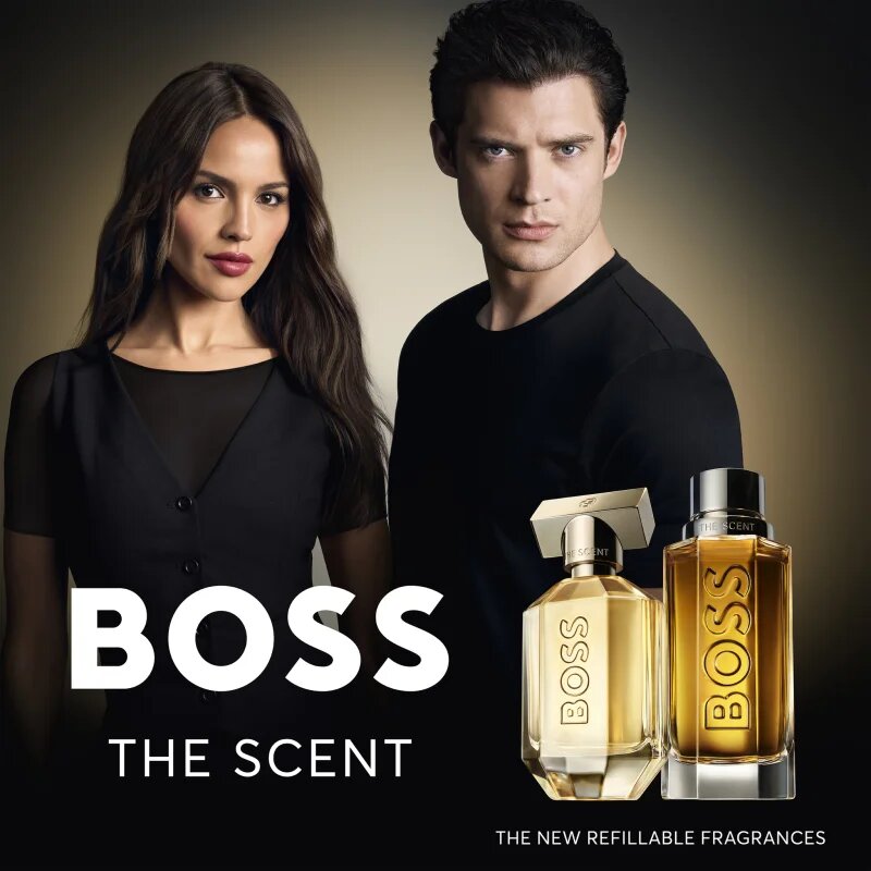 Hugo Boss BOSS The Scent for Her parfumska voda za ženske 30 ml