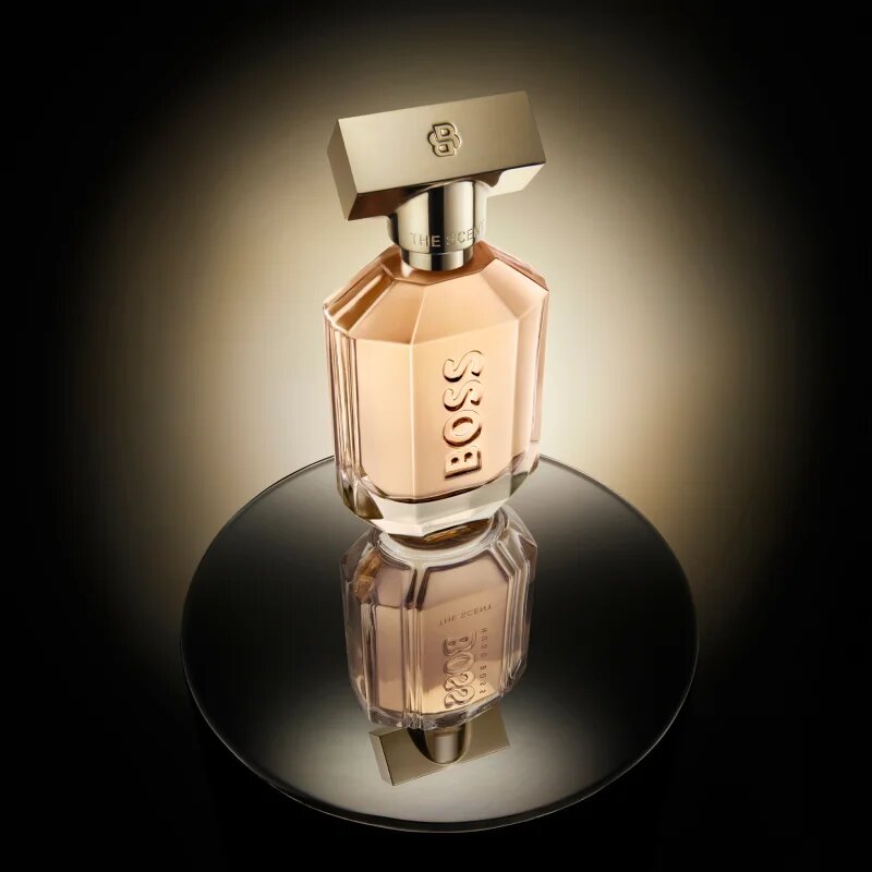Hugo Boss BOSS The Scent for Her parfumska voda za ženske 30 ml